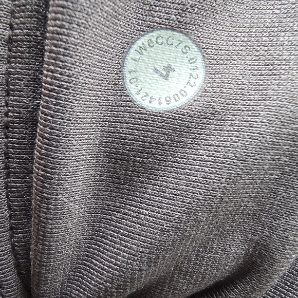 💥 Lululemon Align High-Rise Cropped Jogger - Picture 9 of 10